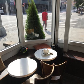 Le Paris Dakar - Creperies Near Me - Brooklyn, New York