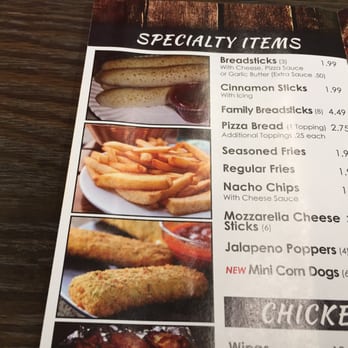 Sarah's Pizza - mozzarella sticks are tasty - Pizza Near Me - West Alexandria, Ohio Sarah's Pizza - mozzarella sticks are tasty - Pizza Near Me - West Alexandria, Ohio