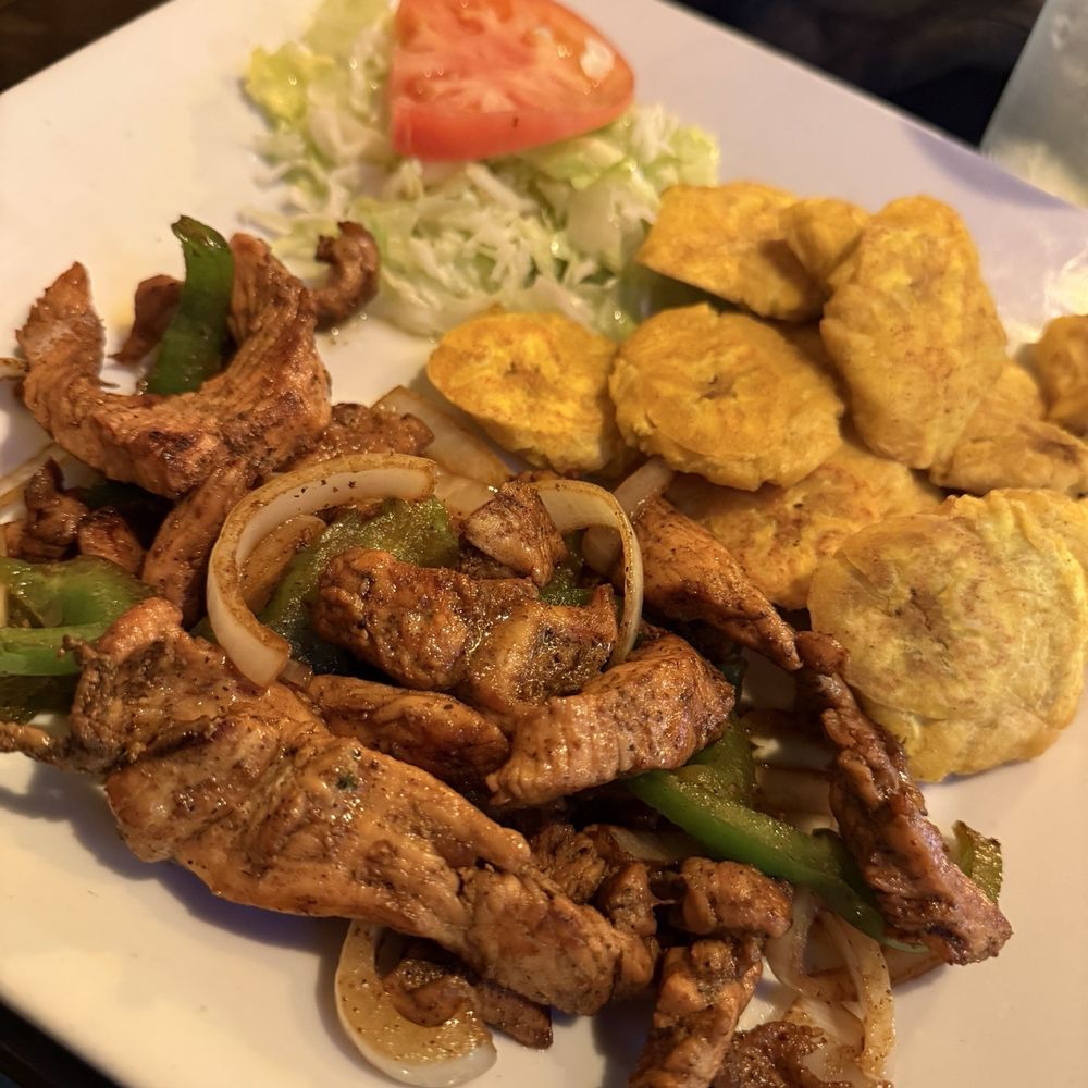 Best Dominican food spot in Cranston RI ... Best Dominican food spot in Cranston RI ...