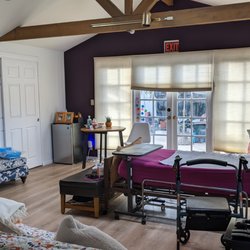 Coastal Home Care