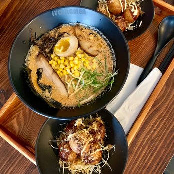 Ito Ramen - Ramen Near Me - San Antonio, Texas Ito Ramen - Ramen Near Me - San Antonio, Texas