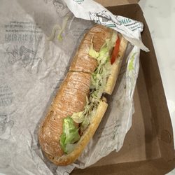 Potomac Pizza - Grilled Chicken Sandwich