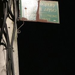 Darby's Lounge Bar
