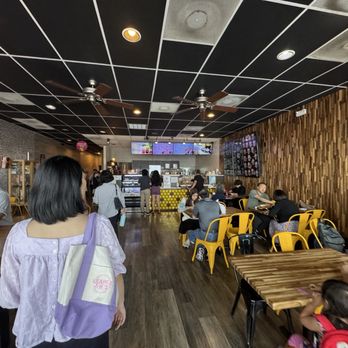 CoCo's Cafe - Taiwanese Near Me - Austin, Texas