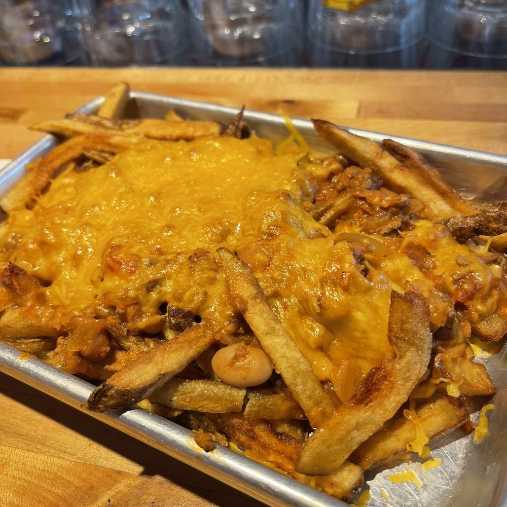 Clowndog Hot Dog Parlor - Chili cheese fries - Hot Dogs Near Me - Albuquerque, New Mexico Clowndog Hot Dog Parlor - Chili cheese fries - Hot Dogs Near Me - Albuquerque, New Mexico