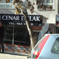 Cenar Emlak