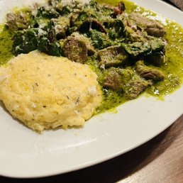 Beef Tips
