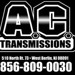 A.C. Transmission
