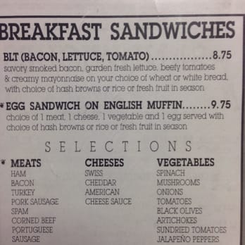 Kountry Style Kitchen Restaurant - Menu 9 - Breakfast & Brunch Near Me - Ewa Beach, Hawaii Kountry Style Kitchen Restaurant - Menu 9 - Breakfast & Brunch Near Me - Ewa Beach, Hawaii