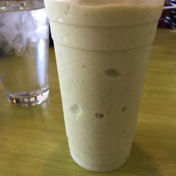 Bistro B - Avocado smoothie - Vietnamese Near Me - Oklahoma City, Oklahoma Bistro B - Avocado smoothie - Vietnamese Near Me - Oklahoma City, Oklahoma