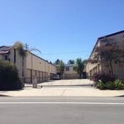 Morro Secure Storage - Cleanest and most secure self storage in Morro Bay.