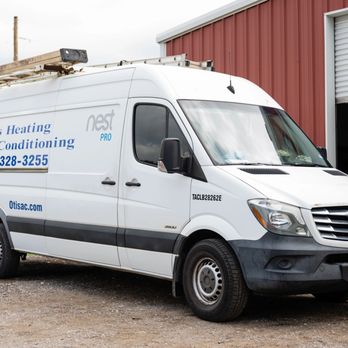 Otis Heating & Air Conditioning - Heating & Air Conditioning/HVAC Near Me Otis Heating & Air Conditioning - Heating & Air Conditioning/HVAC Near Me