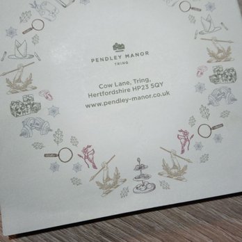 Pendley Manor - Hotels Near Me - Tring, HRT