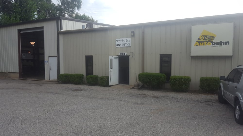 AUTOBAHN BMW REPAIR - Updated July 2025 - 1403 B Hugh Ave, Louisville ...