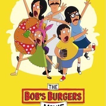 AMC Stones River 9 - Ready to see BOB'S BURGERS the movie - Cinema Near Me - Murfreesboro, Tennessee