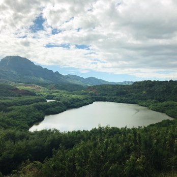 Menehune Fishpond - Lakes Near Me - Lihue, Hawaii Menehune Fishpond - Lakes Near Me - Lihue, Hawaii