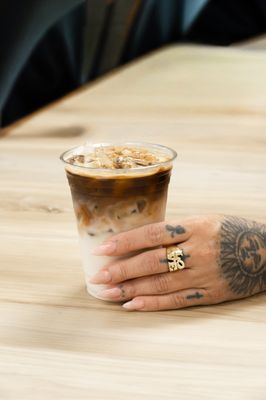 Cariño Coffeehouse by null