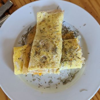 Vintage Cafe - Egg roll - Coffee & Tea Near Me - Schaumburg, Illinois