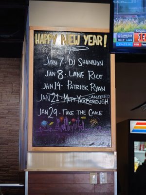 Schooners Grill Newport News by null