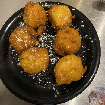 Dale's Southern Grill - Hush Puppies - Southern Near Me - Hoover, Alabama Dale's Southern Grill - Hush Puppies - Southern Near Me - Hoover, Alabama