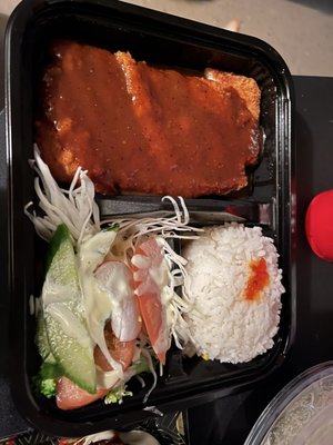 Tamashii Ramen by null