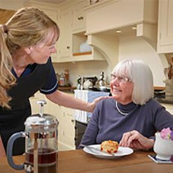 Prairie Gardens Assisted Living