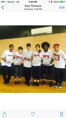 EPICENTER - Arts + Entertainment by null