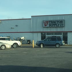 Tractor Supply