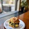 Flour gift card