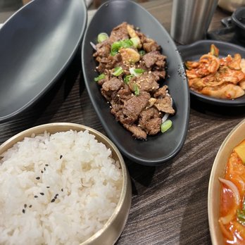 KOOKSOO - Korean Near Me - Plano, Texas