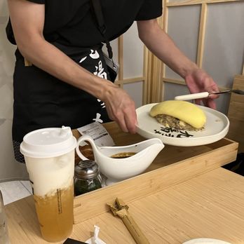 Kyuramen x TBaar - Lancaster - Ramen Near Me - Lancaster, Pennsylvania Kyuramen x TBaar - Lancaster - Ramen Near Me - Lancaster, Pennsylvania