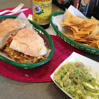 El Mitote - Salad Near Me - New York, New York