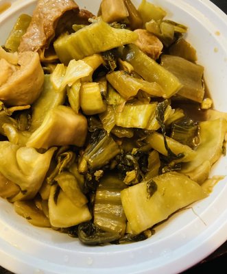 Duy’s Vegetarian Cafe by null