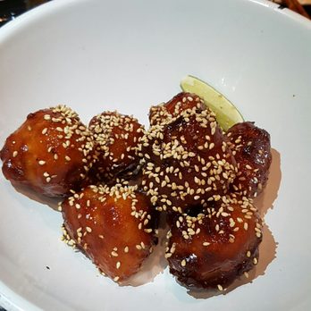 Yardbird - Cauliflower KFC - Japanese Near Me - Hong Kong, HK