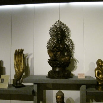 Buddha-Museum - Museums Near Me - Traben-Trarbach, RP