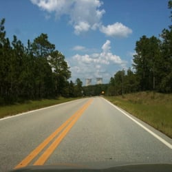 Yuchi Wildlife Management Area