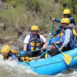 Kokopelli Rafting Adventures - Kokopelli Rafting Adventures has provided unforgettable rafting experiences since 1991!