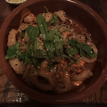 The Smith - Calamari - New American Near Me - New York, New York The Smith - Calamari - New American Near Me - New York, New York