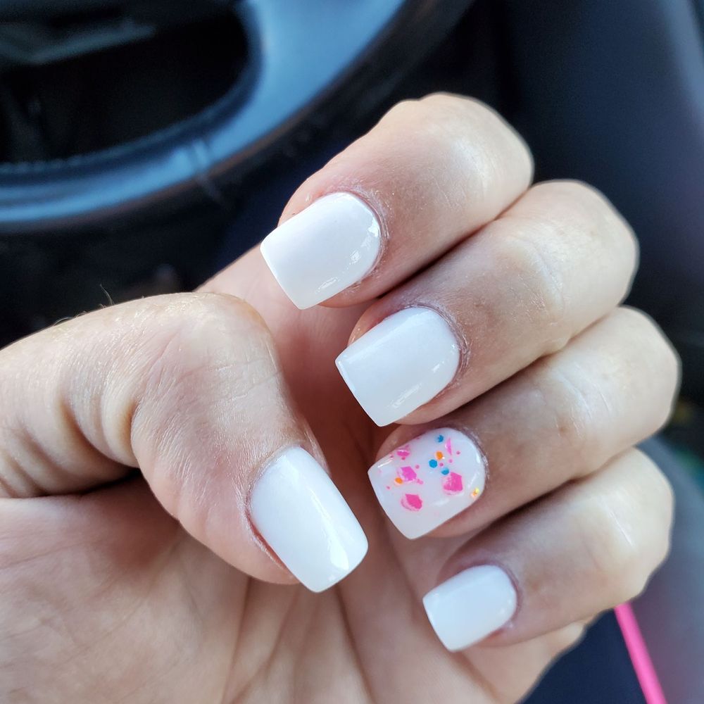 Nails & Spa - Birthday Nails! - Nail Salons Near Me - Bloomington, Illinois Nails & Spa - Birthday Nails! - Nail Salons Near Me - Bloomington, Illinois