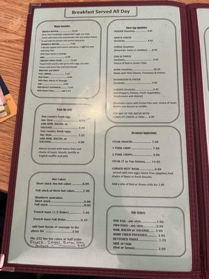 Menu photo 7 Western View Diner & Steakhouse Albuquerque, NM Menu photo 7 Western View Diner & Steakhouse Albuquerque, NM