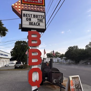 Old South Bar-B-Q-Co - Roadside eats - Barbeque Near Me - North Myrtle Beach, South Carolina Old South Bar-B-Q-Co - Roadside eats - Barbeque Near Me - North Myrtle Beach, South Carolina