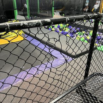Get Air Palm Desert - Trampoline Parks Near Me - Palm Desert, California Get Air Palm Desert - Trampoline Parks Near Me - Palm Desert, California