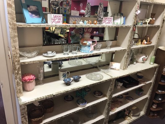 Village Basement by null