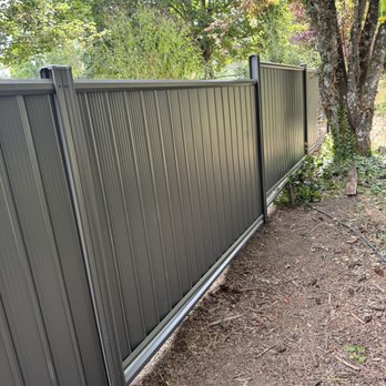 A&B Northwest Construction - Durabond Fencing - Decks & Railing Near Me