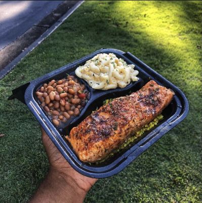 Smokehouse ATL BBQ by null