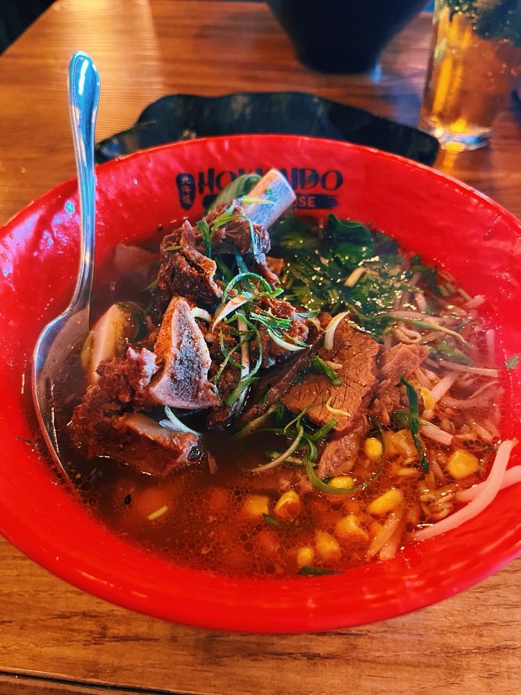 HOKKAIDO RAMEN HOUSE Updated November 2024 53 Photos & 25 Reviews