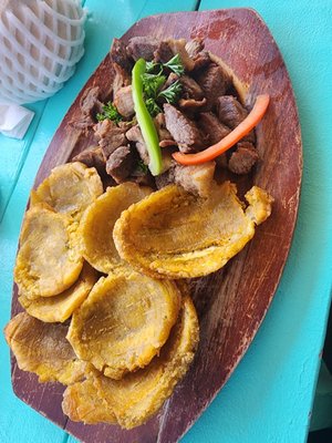 TapTap Cuisine by null