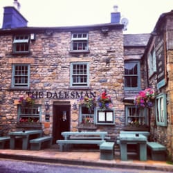 The Dalesman Country Inn