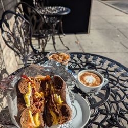 Best Bagel A Round - Its a bagel