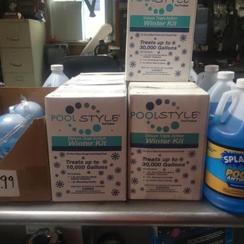 Cabbys Pool Pump Repair - We carry 10, 15 & 30 gallon winterizing kits. - Pool & Hot Tub Service Near Me - Sewell, New Jersey Cabbys Pool Pump Repair - We carry 10, 15 & 30 gallon winterizing kits. - Pool & Hot Tub Service Near Me - Sewell, New Jersey